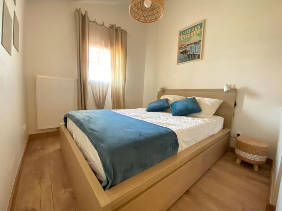 Maison Typee Arcachonnaise Avec Piscine Commune La Teste-de-Buch Buitenkant foto